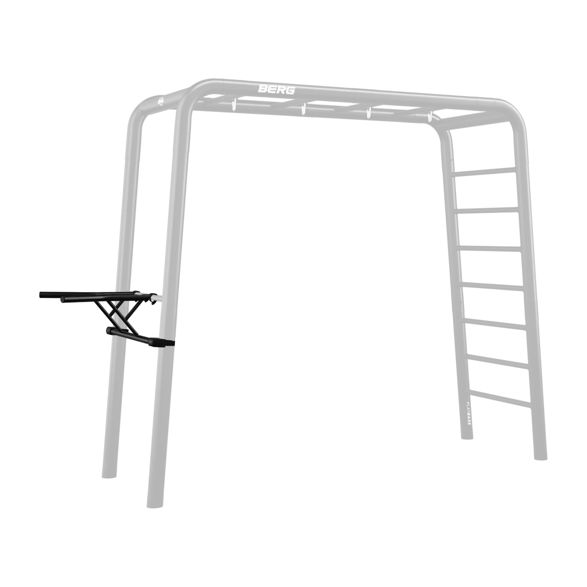 Berg PlayBase Dip-Bar