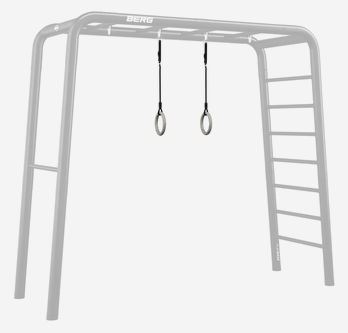 BERG Turnringe