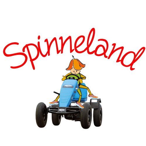 Spinneland