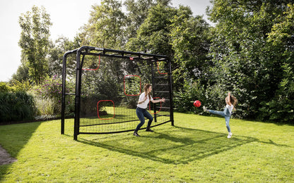 Berg PlayBase Fussballtorwand L