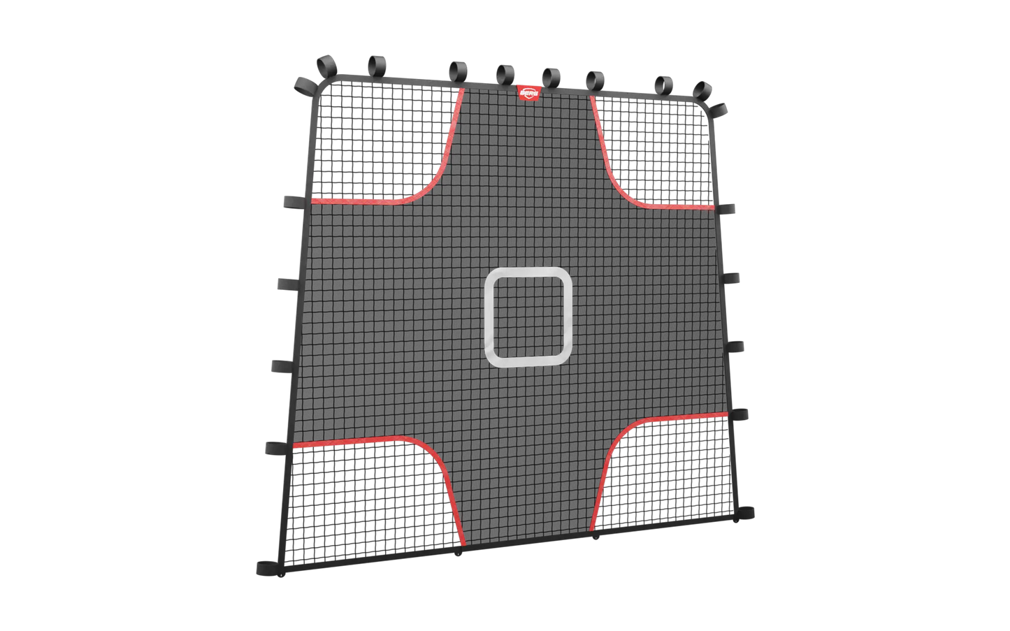 Berg PlayBase Fussballtorwand M