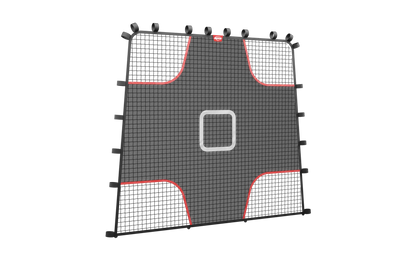 Berg PlayBase Fussballtorwand M