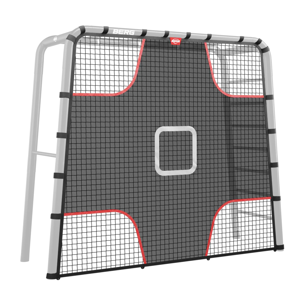 Berg PlayBase Fussballtorwand M