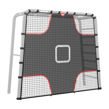 Berg PlayBase Fussballtorwand M