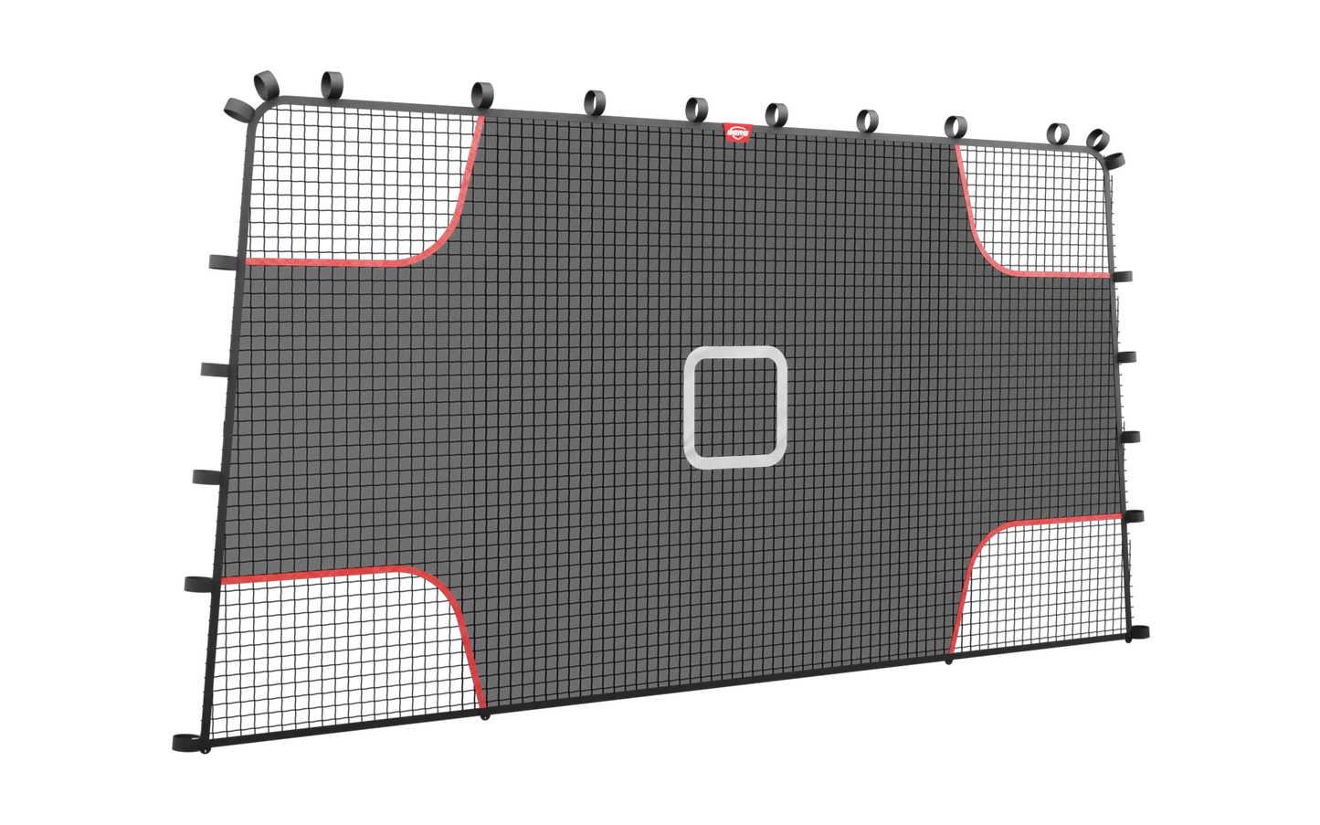 Berg PlayBase Fussballtorwand XL