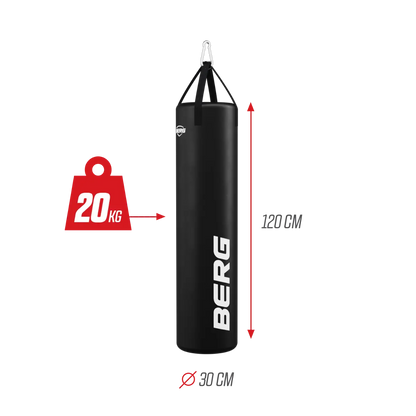 Berg PlayBase Boxsack