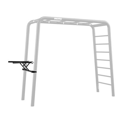 Berg PlayBase Dip-Bar