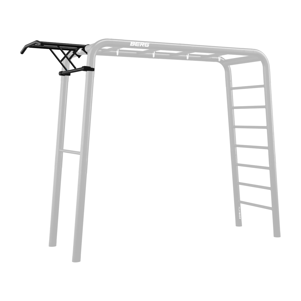 Berg PlayBase Klimmzugstange