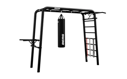 Berg Playbase M