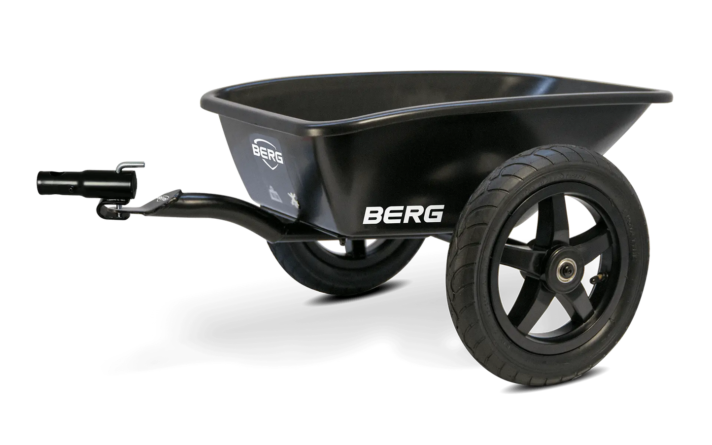 Berg Trailer L