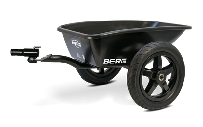 Berg Trailer L
