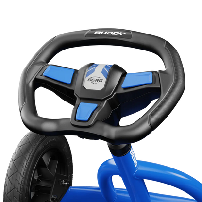 BERG Buddy Blue