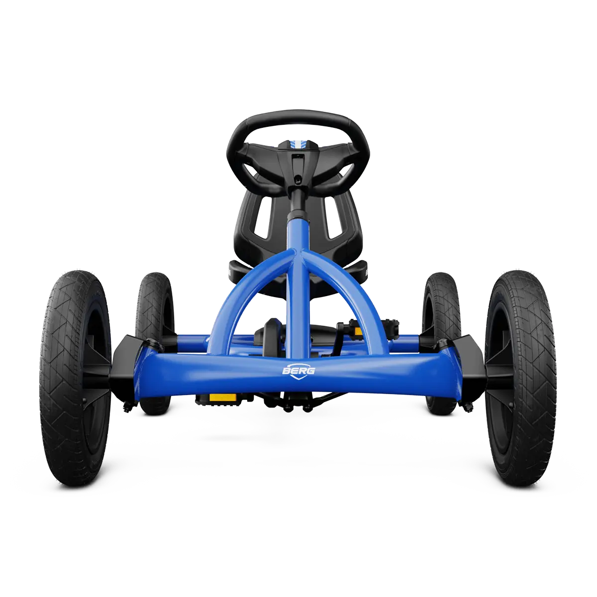 BERG Buddy Blue