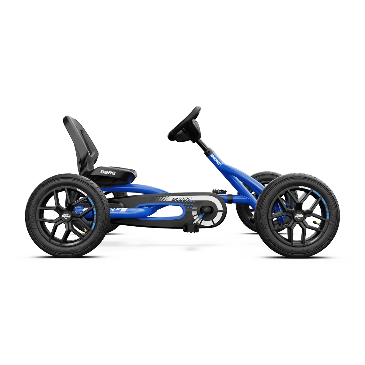 BERG Buddy Blue