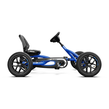 BERG Buddy Blue