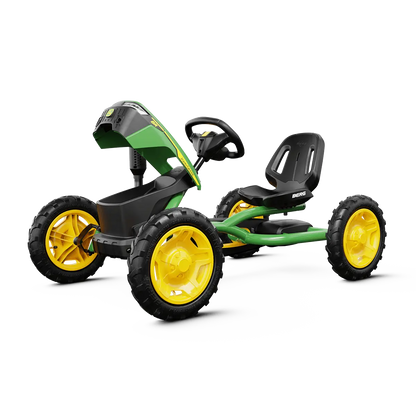 BERG Buddy John Deere