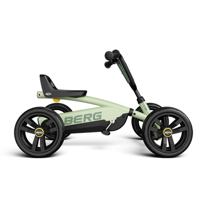 Berg Buzzy Green