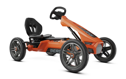 BERG Rally NRG Orange