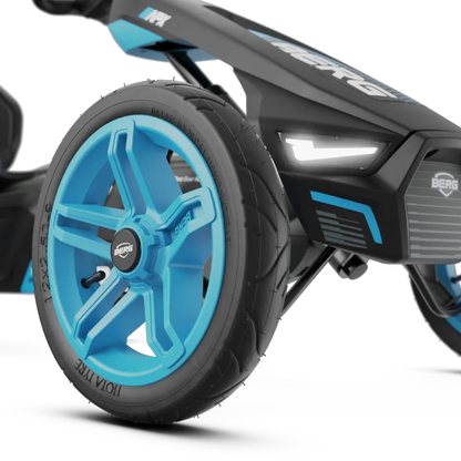 BERG Rally APX Blue