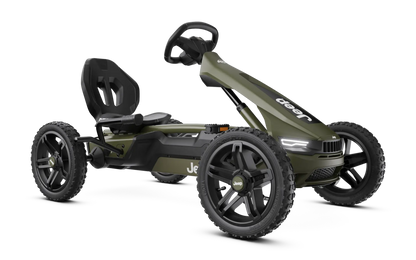 Jeep® Rally Cherokee