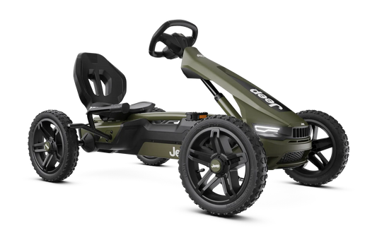 Jeep® Rally Cherokee