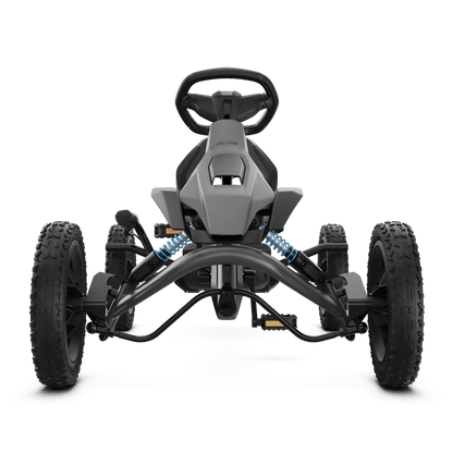 BERG Rally DRT Black 3 Gears