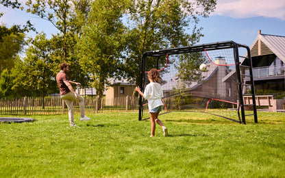 Berg PlayBase Fussballtorwand M