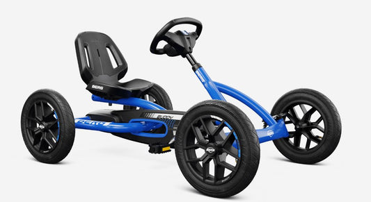 BERG Buddy Blue