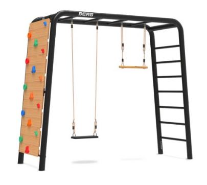 Berg Playbase M